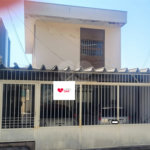 Sobrado à venda com 2 quartos em Tucuruvi, São Paulo, SP