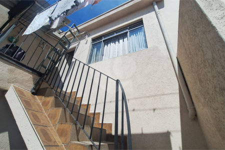 Sobrado à venda com 3 quartos em Vila Gustavo, São Paulo, SP