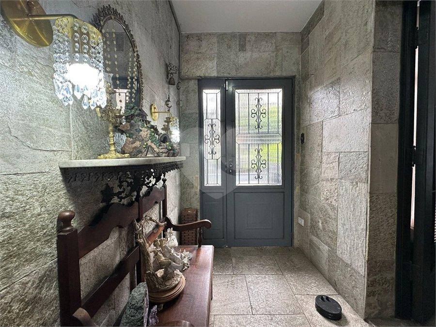Sobrado à venda com 3 quartos em Santana, São Paulo, SP