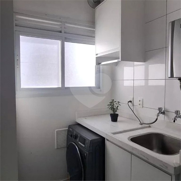Apartamento à venda com 2 quartos, sendo 1 suíte, em Vila Andrade, São Paulo, SP