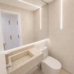 Apartamento com 1 dormitório à venda, 60 m² por R$ 615.000,00 - Embaré - Santos/SP