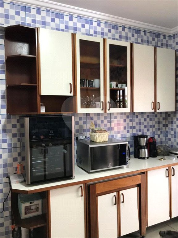 Sobrado à venda com 3 quartos, sendo 2 suítes, em Planalto Paulista, São Paulo, SP