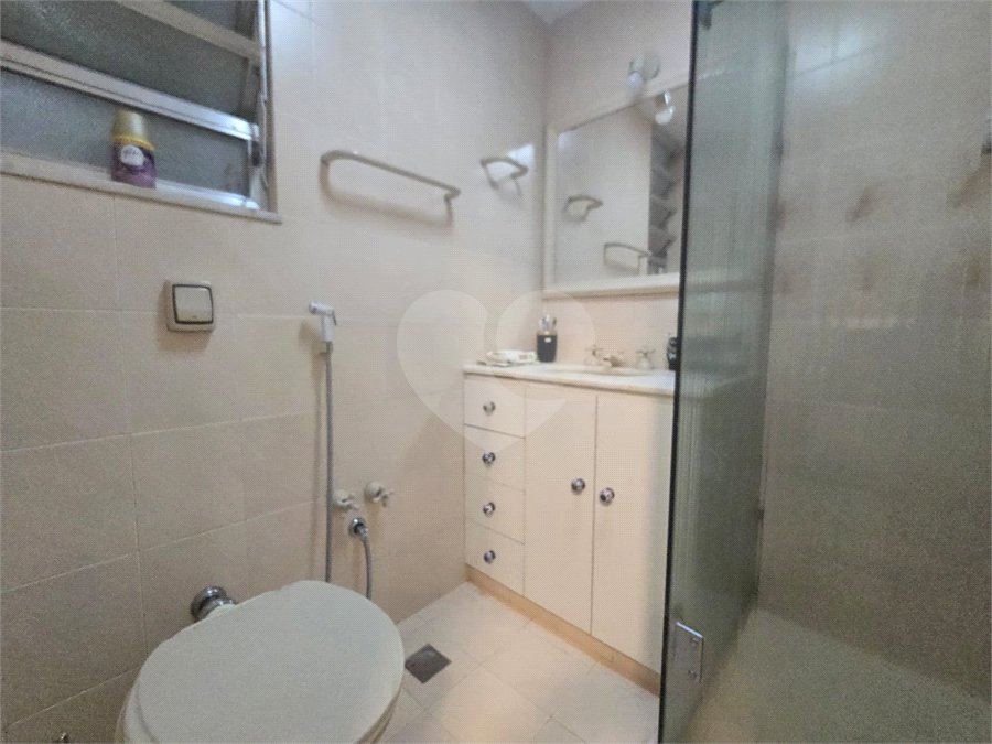 Apartamento à venda com 3 quartos, sendo 1 suíte, em Copacabana, Rio de Janeiro, RJ