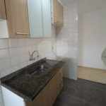 Apartamento à venda com 2 quartos em Vila Mazzei, São Paulo, SP