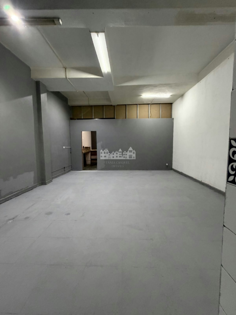Loja-Salão, 85 m² - Foto 3