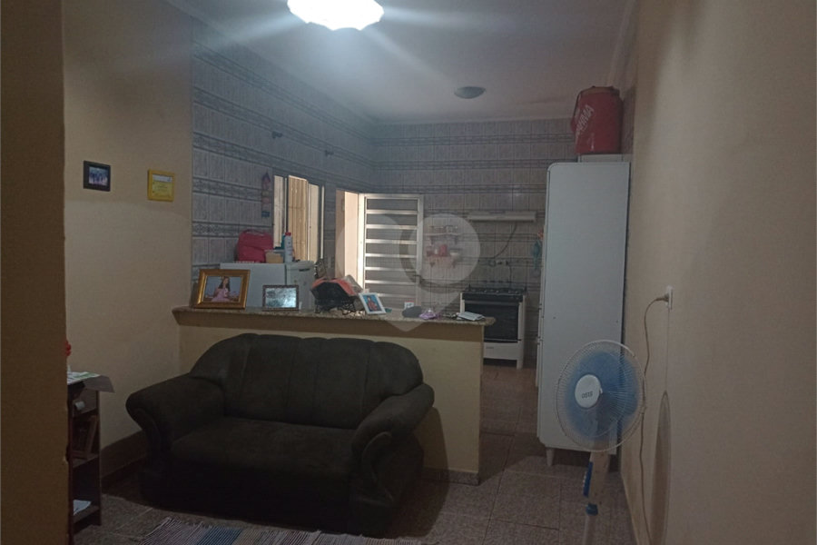 Sobrado à venda com 3 quartos em Jardim Acácio, Guarulhos, SP