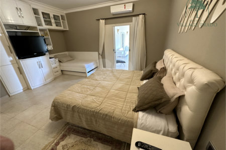 Casa à venda com 6 suítes no condomínio Reserva Village Prado, Indaiatuba - SP