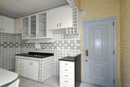 Apartamento à venda com 2 quartos em Tijuca, Rio de Janeiro, RJ