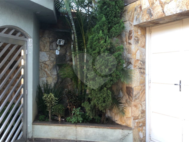 Casa à venda com 4 quartos, sendo 1 suíte,  em Vila Guilherme, São Paulo, SP