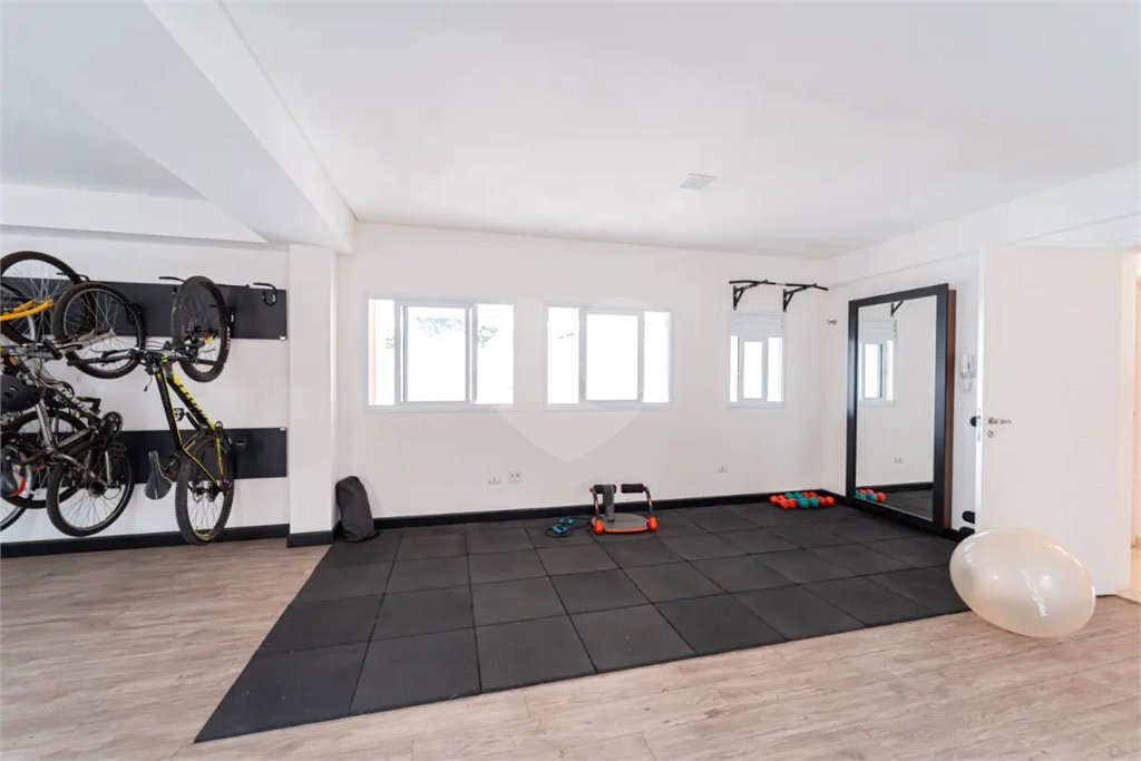 Apartamento à venda com 3 quartos, sendo 1 suíte, em Jardim Prudência, São Paulo, SP