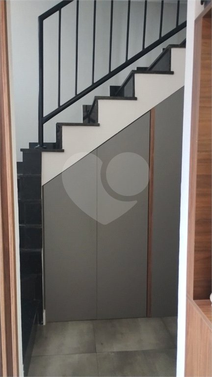 Casa à venda com 2 quartos no condomínio Faggion, Suzano - SP