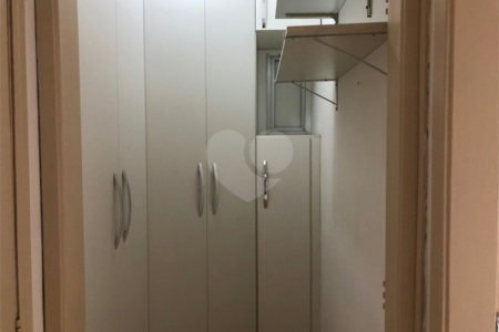 Apartamento à venda com 2 quartos, sendo 1 suíte, em Vila Parque Jabaquara, São Paulo, SP