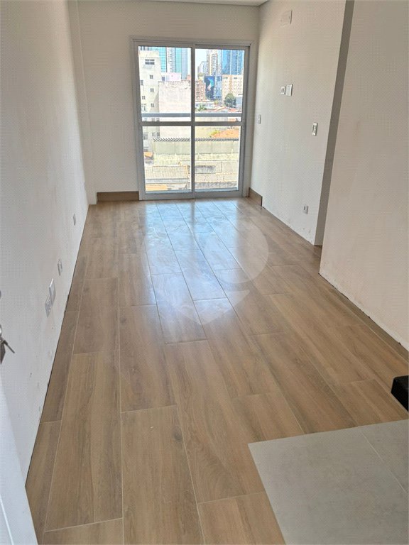 Apartamento à venda com 1 quarto em Santana, São Paulo, SP