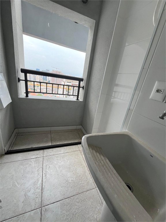 Apartamento à venda com 1 quarto em Santo Amaro, São Paulo, SP