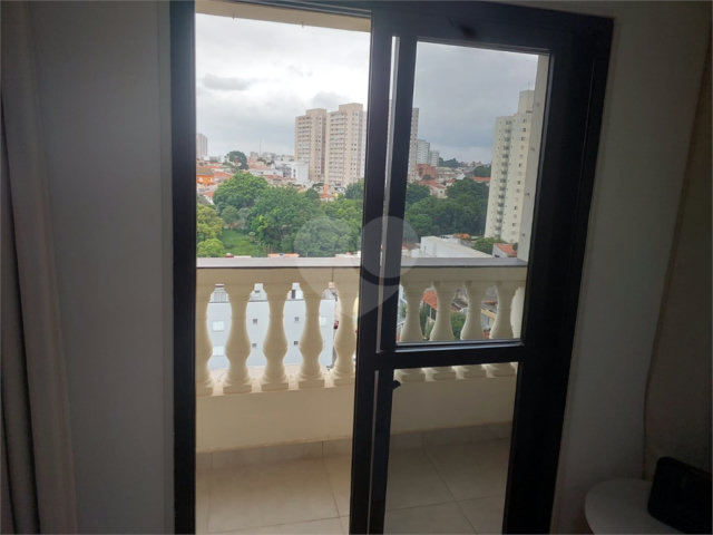 Apartamento à venda com 2 quartos em Tucuruvi, São Paulo, SP