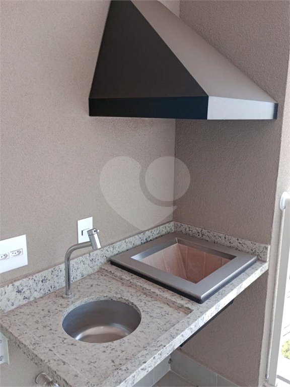 Apartamento à venda com 3 quartos, sendo 1 suíte, em Cézar de Souza, Mogi das Cruzes, SP