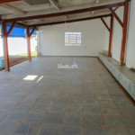 Terreno com benfeitorias à venda perto da Alameda Lucas, Atibaia - SP