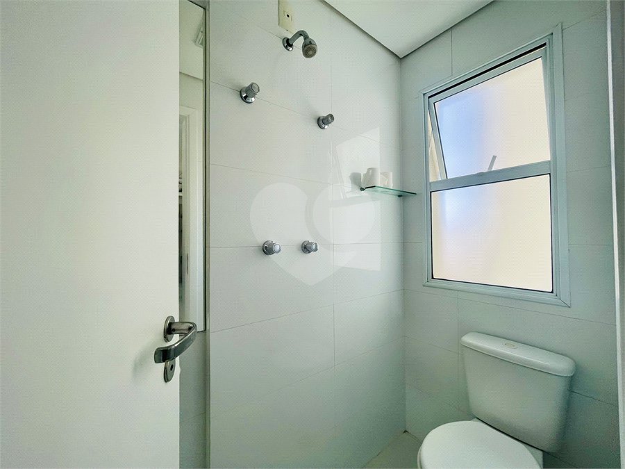 Apartamento à venda com 3 suítes no Centro, São Bernardo do Campo, SP