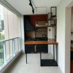 Apartamento à venda com 3 quartos, sendo 1 suíte, em Lar São Paulo, São Paulo, SP
