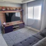 Apartamento para alugar com 3 quartos, sendo 1 suíte,  no Centro, São Bernardo do Campo, SP