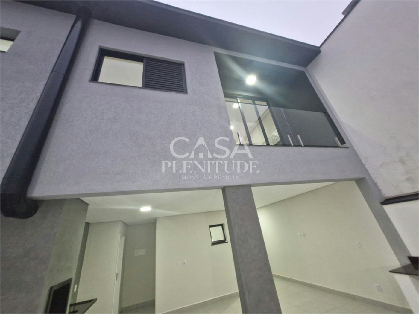 Casa em condomínio à venda com 3 suítes em Cajuru do Sul, Sorocaba, SP