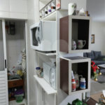 Apartamento à venda com 3 quartos, sendo 1 suíte,  em Mogi Moderno, Mogi das Cruzes, SP