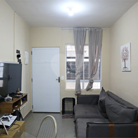 Casa à venda com 2 quartos em Santa Iria, Ribeirão Preto, SP