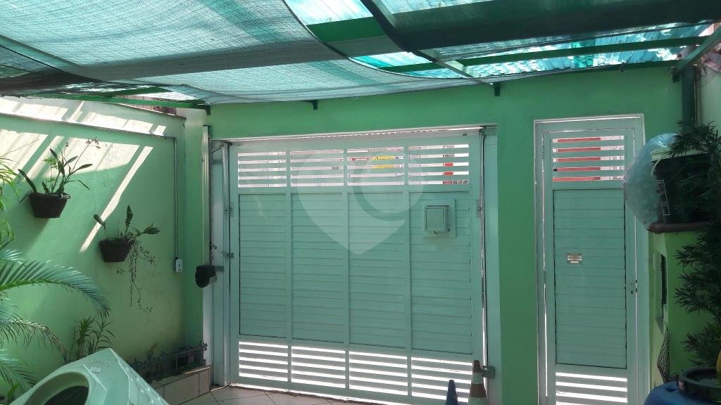 Sobrado à venda com 2 quartos, sendo 1 suíte,  em Vila Paulicéia, São Paulo, SP