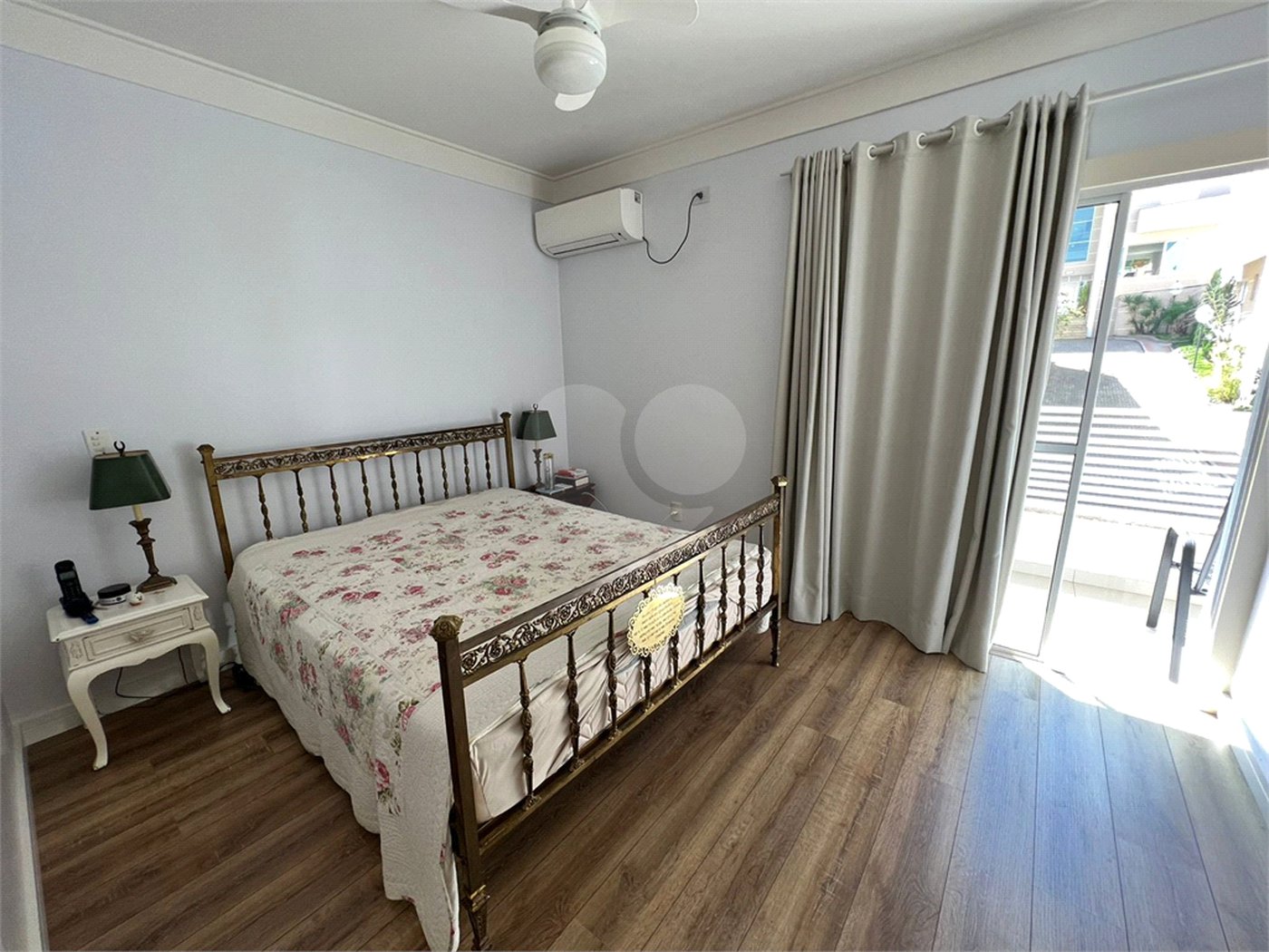 Casa à venda com 4 suítes no condomínio Bellagio, São Paulo - SP