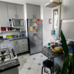 Apartamento à venda com 3 quartos, sendo 1 suíte, em Vila Andrade, São Paulo, SP