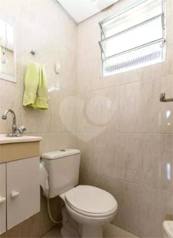 Sobrado à venda com 4 quartos, sendo 1 suíte,  em Vila Dalila, São Paulo, SP