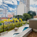 Apartamento à venda com 2 suítes em Perdizes, São Paulo, SP