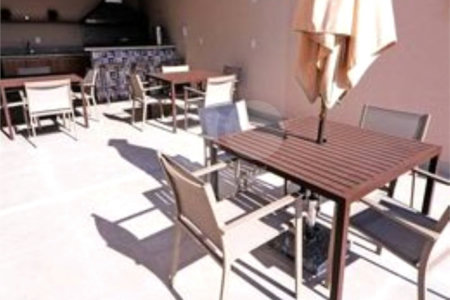 Apartamento à venda com 2 quartos em Jardim Casablanca, Indaiatuba, SP