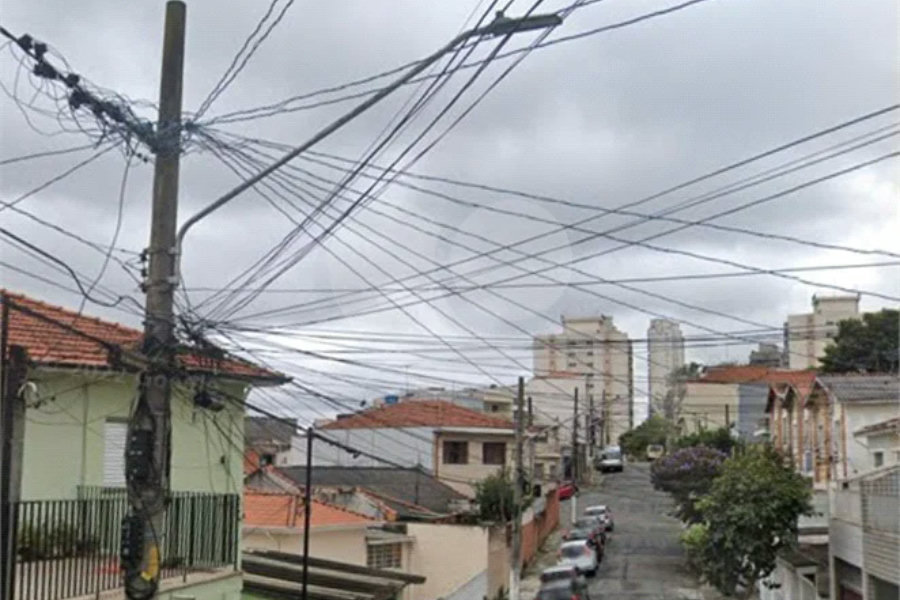 Sobrado à venda com 3 quartos, sendo 1 suíte, em Saúde, São Paulo, SP