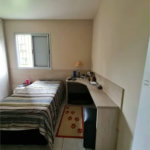 Apartamento à venda com 3 quartos em Jardim Luísa, São Paulo, SP