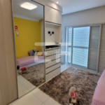 Casa em condomínio à venda com 4 suítes em Ibiti Royal Park, Sorocaba, SP