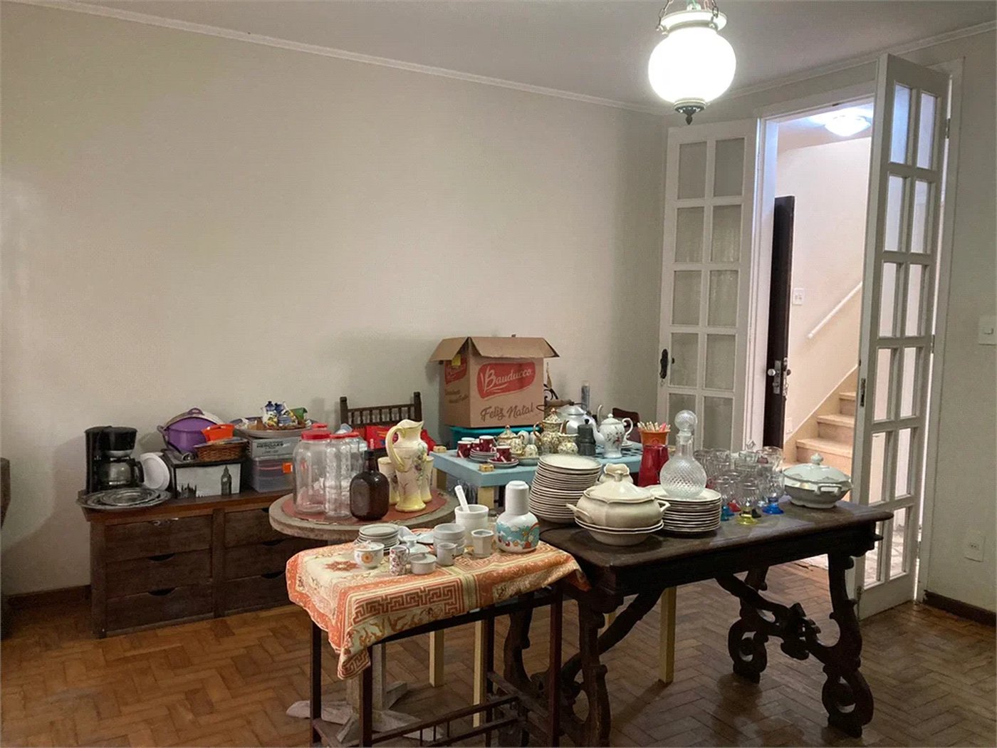 Casa de Vila à venda com 3 quartos, sendo 1 suíte,  em Brooklin Paulista, São Paulo, SP