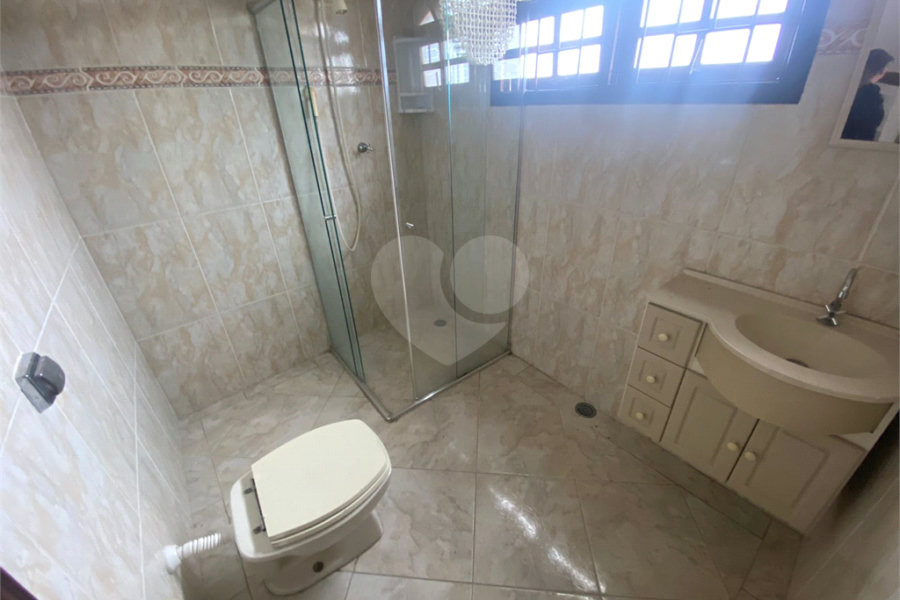 Sobrado à venda com 4 quartos, sendo 2 suítes,  em Tucuruvi, São Paulo, SP