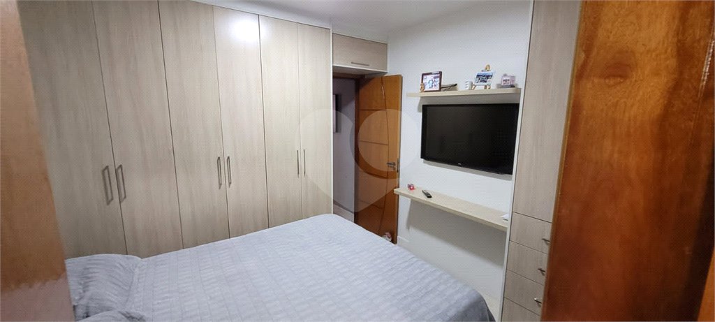 Sobrado à venda com 2 quartos, sendo 1 suíte, em Vila Mazzei, São Paulo, SP