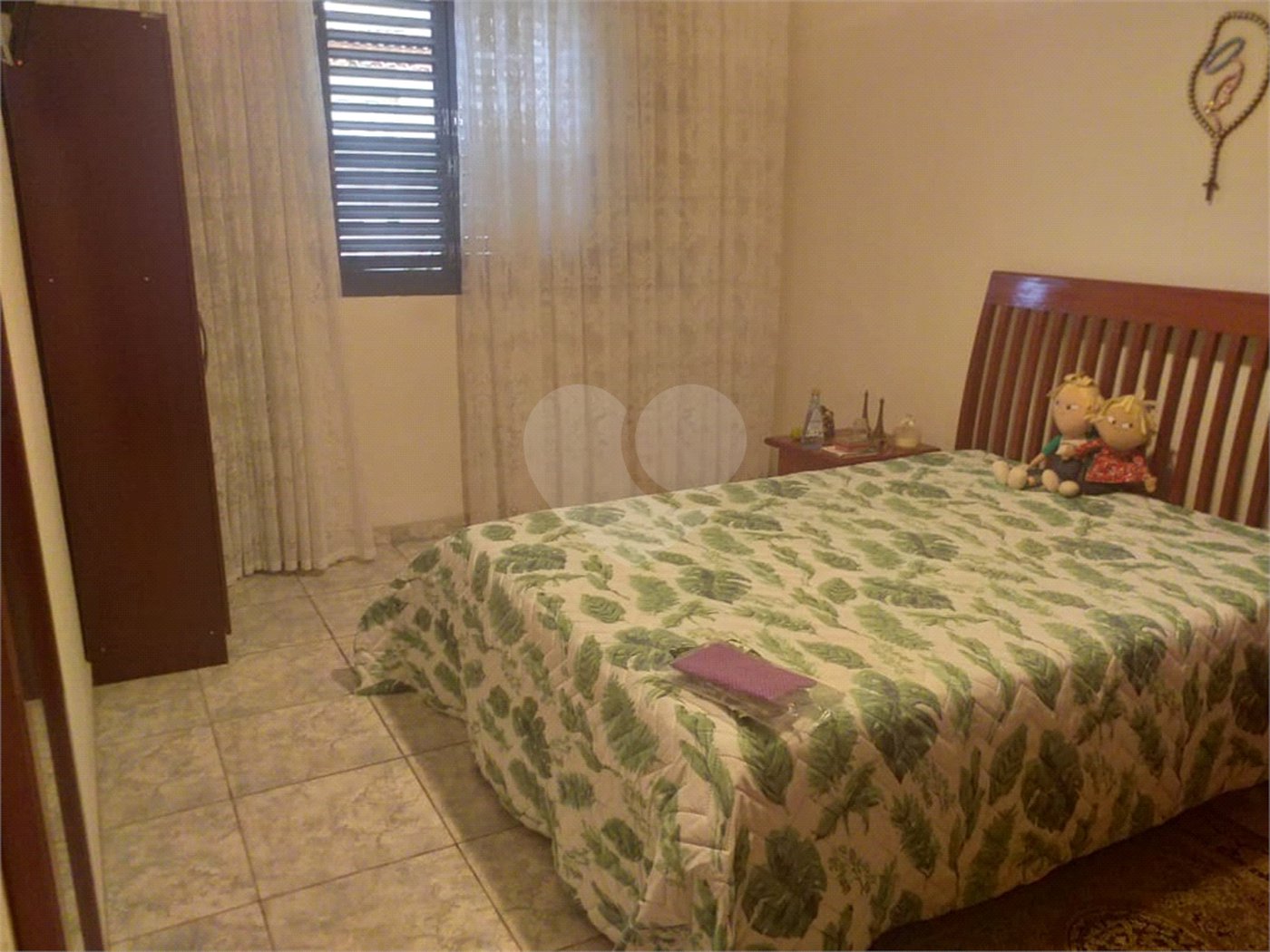 Casa Térrea à venda com 4 quartos em Imirim, São Paulo, SP