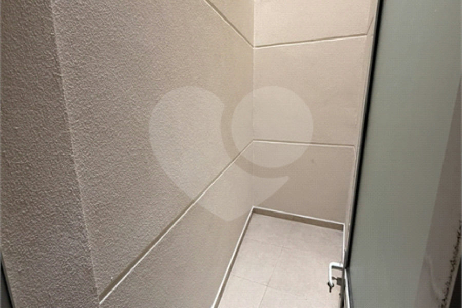 Apartamento à venda com 1 quarto em Tucuruvi, São Paulo, SP