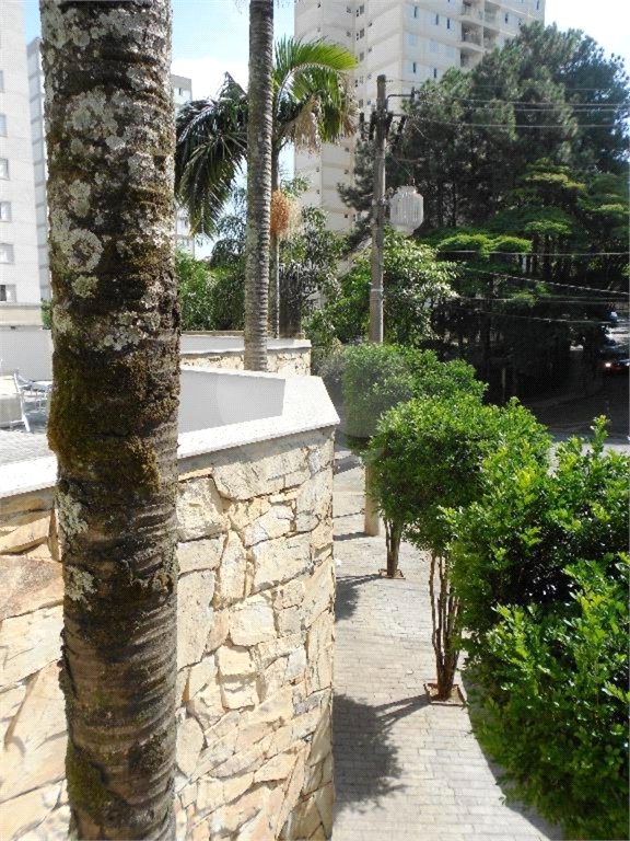 Apartamento para alugar com 4 quartos em Jardim Colombo, São Paulo, SP