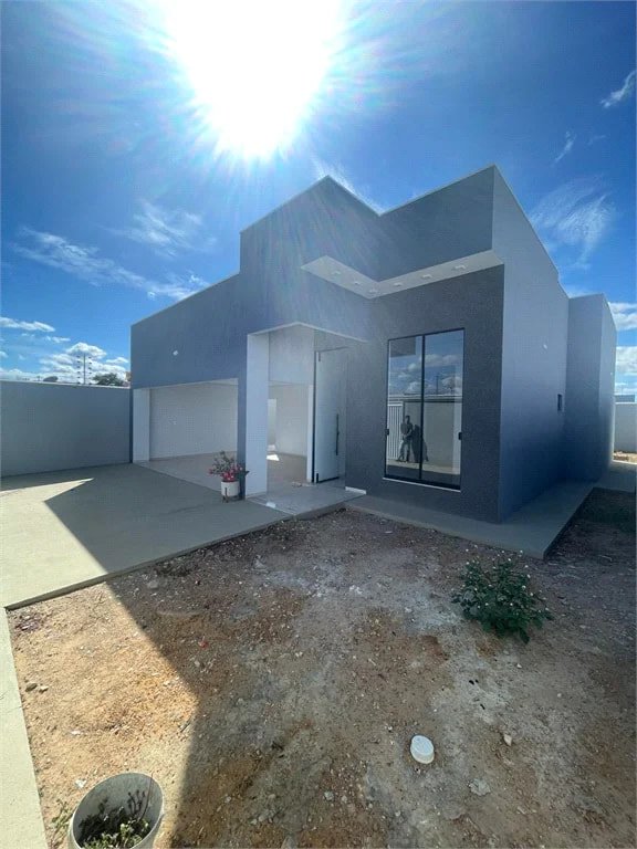 Casa à venda com 3 quartos, sendo 1 suíte, em Loteamento Jardim Europa, Balsas, MA