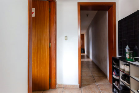 Sobrado à venda ou para alugar com 4 quartos, sendo 1 suíte, em Vila Anglo Brasileira, São Paulo, SP