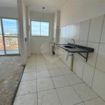 Apartamento à venda com 2 quartos em Vila Regina, Itapetininga, SP