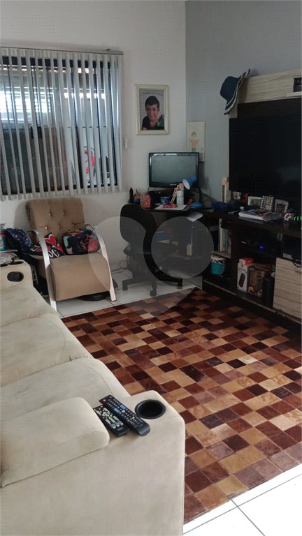 Casa à venda com 2 quartos em Vila Pomar, Mogi das Cruzes, SP