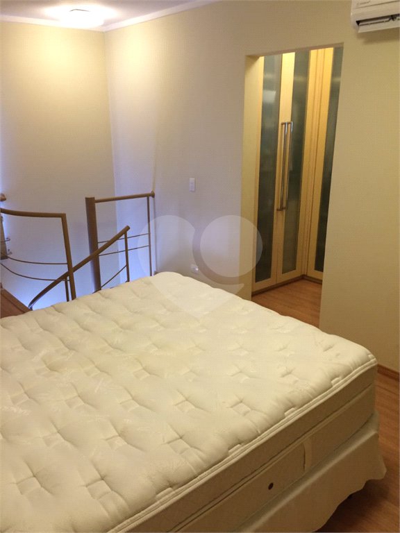 Apartamento à venda ou para alugar com 1 quarto em Vila Olímpia, São Paulo, SP