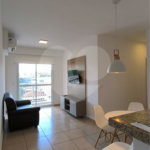 Apartamento à venda com 2 quartos, sendo 1 suíte, em Vila Amélia, Ribeirão Preto, SP