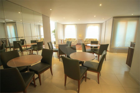 Apartamento à venda com 3 quartos, sendo 1 suíte,  em Mooca, São Paulo, SP