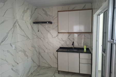 Casa à venda com 2 quartos no condomínio Villagio Allegro, Itapetininga - SP